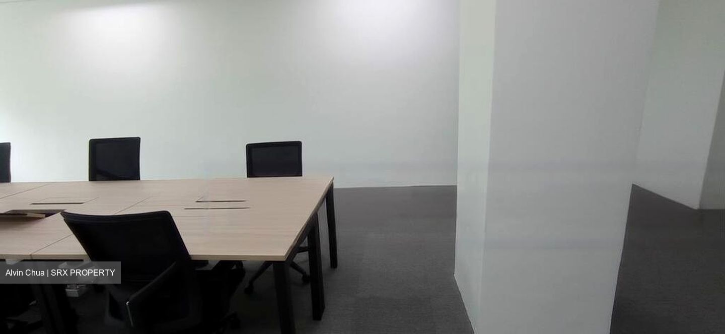 Nordic European Centre (D22), Office #460853301